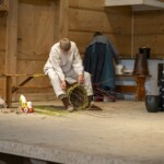 "GĄŚ ŚWIONTEGŁO MORCINA" w wykonaniu Grupy Regionalnej z Kąclowej - 38. Międzywojewódzki Sejmik Wiejskich Zespołów Teatralnych 2023 "GĄŚ ŚWIONTEGŁO MORCINA" w wykonaniu Grupy Regionalnej z Kąclowej - 38. Międzywojewódzki Sejmik Wiejskich Zespołów Teatralnych 2023