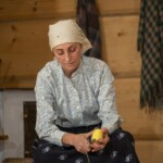 "GĄŚ ŚWIONTEGŁO MORCINA" w wykonaniu Grupy Regionalnej z Kąclowej - 38. Międzywojewódzki Sejmik Wiejskich Zespołów Teatralnych 2023 "GĄŚ ŚWIONTEGŁO MORCINA" w wykonaniu Grupy Regionalnej z Kąclowej - 38. Międzywojewódzki Sejmik Wiejskich Zespołów Teatralnych 2023