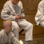 "GĄŚ ŚWIONTEGŁO MORCINA" w wykonaniu Grupy Regionalnej z Kąclowej - 38. Międzywojewódzki Sejmik Wiejskich Zespołów Teatralnych 2023 "GĄŚ ŚWIONTEGŁO MORCINA" w wykonaniu Grupy Regionalnej z Kąclowej - 38. Międzywojewódzki Sejmik Wiejskich Zespołów Teatralnych 2023