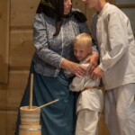 "GĄŚ ŚWIONTEGŁO MORCINA" w wykonaniu Grupy Regionalnej z Kąclowej - 38. Międzywojewódzki Sejmik Wiejskich Zespołów Teatralnych 2023 "GĄŚ ŚWIONTEGŁO MORCINA" w wykonaniu Grupy Regionalnej z Kąclowej - 38. Międzywojewódzki Sejmik Wiejskich Zespołów Teatralnych 2023