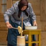 "GĄŚ ŚWIONTEGŁO MORCINA" w wykonaniu Grupy Regionalnej z Kąclowej - 38. Międzywojewódzki Sejmik Wiejskich Zespołów Teatralnych 2023 "GĄŚ ŚWIONTEGŁO MORCINA" w wykonaniu Grupy Regionalnej z Kąclowej - 38. Międzywojewódzki Sejmik Wiejskich Zespołów Teatralnych 2023