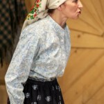 "GĄŚ ŚWIONTEGŁO MORCINA" w wykonaniu Grupy Regionalnej z Kąclowej - 38. Międzywojewódzki Sejmik Wiejskich Zespołów Teatralnych 2023 "GĄŚ ŚWIONTEGŁO MORCINA" w wykonaniu Grupy Regionalnej z Kąclowej - 38. Międzywojewódzki Sejmik Wiejskich Zespołów Teatralnych 2023