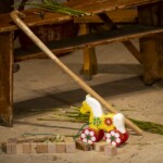 "GĄŚ ŚWIONTEGŁO MORCINA" w wykonaniu Grupy Regionalnej z Kąclowej - 38. Międzywojewódzki Sejmik Wiejskich Zespołów Teatralnych 2023 "GĄŚ ŚWIONTEGŁO MORCINA" w wykonaniu Grupy Regionalnej z Kąclowej - 38. Międzywojewódzki Sejmik Wiejskich Zespołów Teatralnych 2023