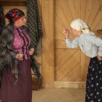 "GĄŚ ŚWIONTEGŁO MORCINA" w wykonaniu Grupy Regionalnej z Kąclowej - 38. Międzywojewódzki Sejmik Wiejskich Zespołów Teatralnych 2023 "GĄŚ ŚWIONTEGŁO MORCINA" w wykonaniu Grupy Regionalnej z Kąclowej - 38. Międzywojewódzki Sejmik Wiejskich Zespołów Teatralnych 2023