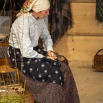 "GĄŚ ŚWIONTEGŁO MORCINA" w wykonaniu Grupy Regionalnej z Kąclowej - 38. Międzywojewódzki Sejmik Wiejskich Zespołów Teatralnych 2023 "GĄŚ ŚWIONTEGŁO MORCINA" w wykonaniu Grupy Regionalnej z Kąclowej - 38. Międzywojewódzki Sejmik Wiejskich Zespołów Teatralnych 2023