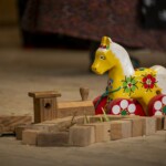 "GĄŚ ŚWIONTEGŁO MORCINA" w wykonaniu Grupy Regionalnej z Kąclowej - 38. Międzywojewódzki Sejmik Wiejskich Zespołów Teatralnych 2023 "GĄŚ ŚWIONTEGŁO MORCINA" w wykonaniu Grupy Regionalnej z Kąclowej - 38. Międzywojewódzki Sejmik Wiejskich Zespołów Teatralnych 2023