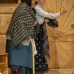 "GĄŚ ŚWIONTEGŁO MORCINA" w wykonaniu Grupy Regionalnej z Kąclowej - 38. Międzywojewódzki Sejmik Wiejskich Zespołów Teatralnych 2023 "GĄŚ ŚWIONTEGŁO MORCINA" w wykonaniu Grupy Regionalnej z Kąclowej - 38. Międzywojewódzki Sejmik Wiejskich Zespołów Teatralnych 2023