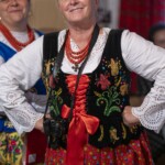 II Stefaniakowe Nuty 2023 - Występ zespołu Zawaternik II Stefaniakowe Nuty 2023 - Występ zespołu Zawaternik