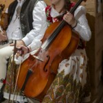 II Stefaniakowe Nuty 2023 - Występ zespołu Zawaternik II Stefaniakowe Nuty 2023 - Występ zespołu Zawaternik