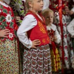 II Stefaniakowe Nuty 2023 - Występ zespołu Zawaternik II Stefaniakowe Nuty 2023 - Występ zespołu Zawaternik