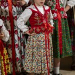 II Stefaniakowe Nuty 2023 - Występ zespołu Zawaternik II Stefaniakowe Nuty 2023 - Występ zespołu Zawaternik