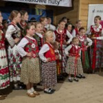 II Stefaniakowe Nuty 2023 - Występ zespołu Zawaternik II Stefaniakowe Nuty 2023 - Występ zespołu Zawaternik