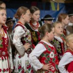 II Stefaniakowe Nuty 2023 - Występ zespołu Zawaternik II Stefaniakowe Nuty 2023 - Występ zespołu Zawaternik