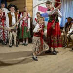 II Stefaniakowe Nuty 2023 - Występ zespołu Zawaternik II Stefaniakowe Nuty 2023 - Występ zespołu Zawaternik