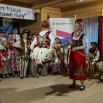 II Stefaniakowe Nuty 2023 - Występ zespołu Zawaternik II Stefaniakowe Nuty 2023 - Występ zespołu Zawaternik