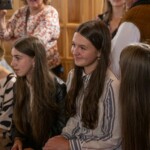 II Stefaniakowe Nuty 2023 - Występ zespołu Zawaternik II Stefaniakowe Nuty 2023 - Występ zespołu Zawaternik