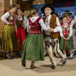 II Stefaniakowe Nuty 2023 - Występ zespołu Zawaternik II Stefaniakowe Nuty 2023 - Występ zespołu Zawaternik