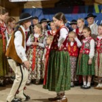 II Stefaniakowe Nuty 2023 - Występ zespołu Zawaternik II Stefaniakowe Nuty 2023 - Występ zespołu Zawaternik