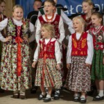 II Stefaniakowe Nuty 2023 - Występ zespołu Zawaternik II Stefaniakowe Nuty 2023 - Występ zespołu Zawaternik