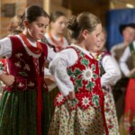 II Stefaniakowe Nuty 2023 - Występ zespołu Zawaternik II Stefaniakowe Nuty 2023 - Występ zespołu Zawaternik