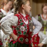 II Stefaniakowe Nuty 2023 - Występ zespołu Zawaternik II Stefaniakowe Nuty 2023 - Występ zespołu Zawaternik