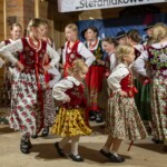 II Stefaniakowe Nuty 2023 - Występ zespołu Zawaternik II Stefaniakowe Nuty 2023 - Występ zespołu Zawaternik