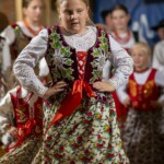 II Stefaniakowe Nuty 2023 - Występ zespołu Zawaternik II Stefaniakowe Nuty 2023 - Występ zespołu Zawaternik