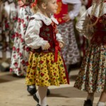 II Stefaniakowe Nuty 2023 - Występ zespołu Zawaternik II Stefaniakowe Nuty 2023 - Występ zespołu Zawaternik