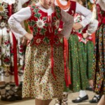 II Stefaniakowe Nuty 2023 - Występ zespołu Zawaternik II Stefaniakowe Nuty 2023 - Występ zespołu Zawaternik