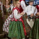 II Stefaniakowe Nuty 2023 - Występ zespołu Zawaternik II Stefaniakowe Nuty 2023 - Występ zespołu Zawaternik