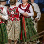 II Stefaniakowe Nuty 2023 - Występ zespołu Zawaternik II Stefaniakowe Nuty 2023 - Występ zespołu Zawaternik