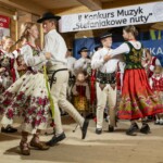 II Stefaniakowe Nuty 2023 - Występ zespołu Zawaternik II Stefaniakowe Nuty 2023 - Występ zespołu Zawaternik