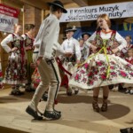 II Stefaniakowe Nuty 2023 - Występ zespołu Zawaternik II Stefaniakowe Nuty 2023 - Występ zespołu Zawaternik