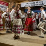 II Stefaniakowe Nuty 2023 - Występ zespołu Zawaternik II Stefaniakowe Nuty 2023 - Występ zespołu Zawaternik