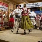 II Stefaniakowe Nuty 2023 - Występ zespołu Zawaternik II Stefaniakowe Nuty 2023 - Występ zespołu Zawaternik