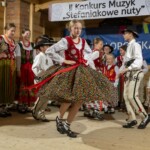 II Stefaniakowe Nuty 2023 - Występ zespołu Zawaternik II Stefaniakowe Nuty 2023 - Występ zespołu Zawaternik