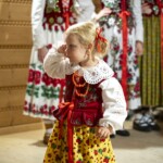 II Stefaniakowe Nuty 2023 - Występ zespołu Zawaternik II Stefaniakowe Nuty 2023 - Występ zespołu Zawaternik