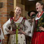 II Stefaniakowe Nuty 2023 - Występ zespołu Zawaternik II Stefaniakowe Nuty 2023 - Występ zespołu Zawaternik