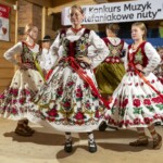 II Stefaniakowe Nuty 2023 - Występ zespołu Zawaternik II Stefaniakowe Nuty 2023 - Występ zespołu Zawaternik