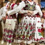 II Stefaniakowe Nuty 2023 - Występ zespołu Zawaternik II Stefaniakowe Nuty 2023 - Występ zespołu Zawaternik