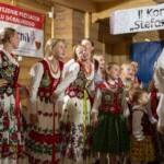 II Stefaniakowe Nuty 2023 - Występ zespołu Zawaternik II Stefaniakowe Nuty 2023 - Występ zespołu Zawaternik