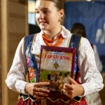 II Stefaniakowe Nuty 2023 - Występ zespołu Zawaternik II Stefaniakowe Nuty 2023 - Występ zespołu Zawaternik