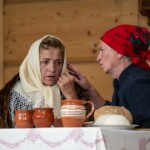 „MIŁOŚĆ HANUSI” w wykonaniu Amatorskiego Zespołu Teatralnego im. Franciszka Macioła ze Skomielnej Białej - 38. Międzywojewódzki Sejmik Wiejskich Zespołów Teatralnych 2023 „MIŁOŚĆ HANUSI” w wykonaniu Amatorskiego Zespołu Teatralnego im. Franciszka Macioła ze Skomielnej Białej - 38. Międzywojewódzki Sejmik Wiejskich Zespołów Teatralnych 2023