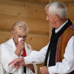 „MIŁOŚĆ HANUSI” w wykonaniu Amatorskiego Zespołu Teatralnego im. Franciszka Macioła ze Skomielnej Białej - 38. Międzywojewódzki Sejmik Wiejskich Zespołów Teatralnych 2023 „MIŁOŚĆ HANUSI” w wykonaniu Amatorskiego Zespołu Teatralnego im. Franciszka Macioła ze Skomielnej Białej - 38. Międzywojewódzki Sejmik Wiejskich Zespołów Teatralnych 2023