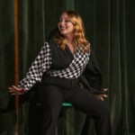 „PODRÓŻ DO KRAINY CIENI, CZYLI POCZTÓWKI ZE STAREGO CHRZANOWA” w wykonaniu Koła Teatralnego STASZIC we współpracy z Teatrem Uniwersytetu Trzeciego Wieku w Chrzanowie - 38. Międzywojewódzki Sejmik Wiejskich Zespołów Teatralnych 2023 „PODRÓŻ DO KRAINY CIENI, CZYLI POCZTÓWKI ZE STAREGO CHRZANOWA” w wykonaniu Koła Teatralnego STASZIC we współpracy z Teatrem Uniwersytetu Trzeciego Wieku w Chrzanowie - 38. Międzywojewódzki Sejmik Wiejskich Zespołów Teatralnych 2023