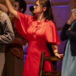 „PODRÓŻ DO KRAINY CIENI, CZYLI POCZTÓWKI ZE STAREGO CHRZANOWA” w wykonaniu Koła Teatralnego STASZIC we współpracy z Teatrem Uniwersytetu Trzeciego Wieku w Chrzanowie - 38. Międzywojewódzki Sejmik Wiejskich Zespołów Teatralnych 2023 „PODRÓŻ DO KRAINY CIENI, CZYLI POCZTÓWKI ZE STAREGO CHRZANOWA” w wykonaniu Koła Teatralnego STASZIC we współpracy z Teatrem Uniwersytetu Trzeciego Wieku w Chrzanowie - 38. Międzywojewódzki Sejmik Wiejskich Zespołów Teatralnych 2023