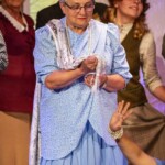 „PODRÓŻ DO KRAINY CIENI, CZYLI POCZTÓWKI ZE STAREGO CHRZANOWA” w wykonaniu Koła Teatralnego STASZIC we współpracy z Teatrem Uniwersytetu Trzeciego Wieku w Chrzanowie - 38. Międzywojewódzki Sejmik Wiejskich Zespołów Teatralnych 2023 „PODRÓŻ DO KRAINY CIENI, CZYLI POCZTÓWKI ZE STAREGO CHRZANOWA” w wykonaniu Koła Teatralnego STASZIC we współpracy z Teatrem Uniwersytetu Trzeciego Wieku w Chrzanowie - 38. Międzywojewódzki Sejmik Wiejskich Zespołów Teatralnych 2023