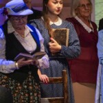 „PODRÓŻ DO KRAINY CIENI, CZYLI POCZTÓWKI ZE STAREGO CHRZANOWA” w wykonaniu Koła Teatralnego STASZIC we współpracy z Teatrem Uniwersytetu Trzeciego Wieku w Chrzanowie - 38. Międzywojewódzki Sejmik Wiejskich Zespołów Teatralnych 2023 „PODRÓŻ DO KRAINY CIENI, CZYLI POCZTÓWKI ZE STAREGO CHRZANOWA” w wykonaniu Koła Teatralnego STASZIC we współpracy z Teatrem Uniwersytetu Trzeciego Wieku w Chrzanowie - 38. Międzywojewódzki Sejmik Wiejskich Zespołów Teatralnych 2023