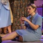 „PODRÓŻ DO KRAINY CIENI, CZYLI POCZTÓWKI ZE STAREGO CHRZANOWA” w wykonaniu Koła Teatralnego STASZIC we współpracy z Teatrem Uniwersytetu Trzeciego Wieku w Chrzanowie - 38. Międzywojewódzki Sejmik Wiejskich Zespołów Teatralnych 2023 „PODRÓŻ DO KRAINY CIENI, CZYLI POCZTÓWKI ZE STAREGO CHRZANOWA” w wykonaniu Koła Teatralnego STASZIC we współpracy z Teatrem Uniwersytetu Trzeciego Wieku w Chrzanowie - 38. Międzywojewódzki Sejmik Wiejskich Zespołów Teatralnych 2023