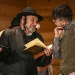 „PODRÓŻ DO KRAINY CIENI, CZYLI POCZTÓWKI ZE STAREGO CHRZANOWA” w wykonaniu Koła Teatralnego STASZIC we współpracy z Teatrem Uniwersytetu Trzeciego Wieku w Chrzanowie - 38. Międzywojewódzki Sejmik Wiejskich Zespołów Teatralnych 2023 „PODRÓŻ DO KRAINY CIENI, CZYLI POCZTÓWKI ZE STAREGO CHRZANOWA” w wykonaniu Koła Teatralnego STASZIC we współpracy z Teatrem Uniwersytetu Trzeciego Wieku w Chrzanowie - 38. Międzywojewódzki Sejmik Wiejskich Zespołów Teatralnych 2023